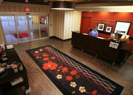 Hampton Inn & Suites Red Deer 5