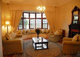 Excelsior Manor Guesthouse 4