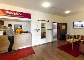 Dream Inn Hotel Regensburg Ost 2