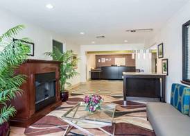 Quality Inn Warsaw near Rappahannock River 4