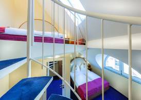 Hotel am Schillerpark 4