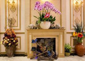 Indochine Ben Thanh Hotel & Apartments 3