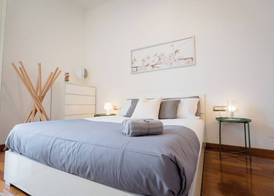 notaMi - Cinque Vie Top Floor City Center 4