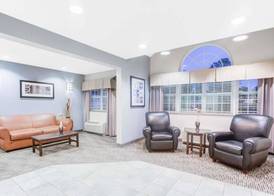 Microtel Inn & Suites Bath 3
