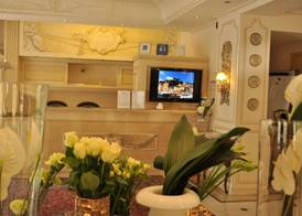 Hotel Jolanda 2