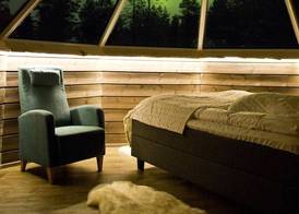 Wilderness Hotel Inari & Igloos 4