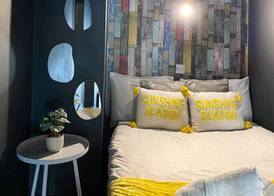 Modern studios Close to Hyde Park 2