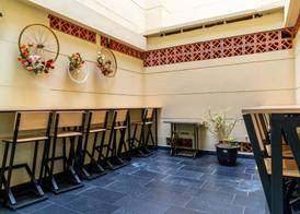 Casa Botero 2