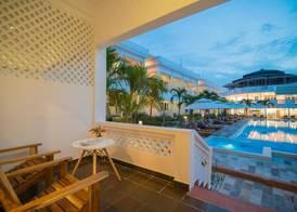Palma Resort Phu Quoc, Trademark Collection By Wyn 3