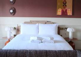 Meus Apartments 4