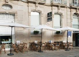 Hotel Montes 4