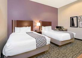 La Quinta by Wyndham Oklahoma City -Yukon 4