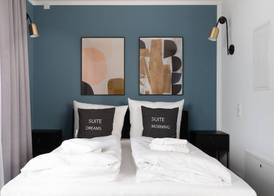 Limehome Potsdam Annemarie-Wolff-Platz 3