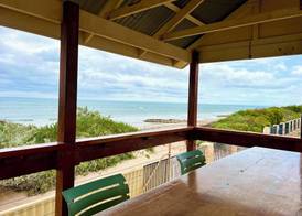 Sunset Beach Holiday Park 3