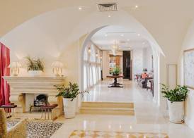 The Arkin Colony Hotel 4