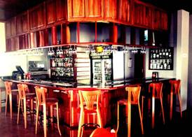 Assegaaibosch Country Lodge 4