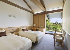 Benesse House 4