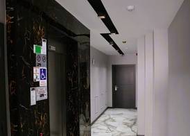 Aybek Ratio Hotel 2