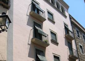 Apartments Historic 4