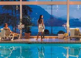 BEATUS Wellness- & Spa-Hotel 4