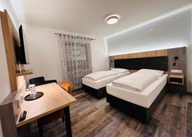 Hotel Franken 4