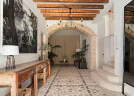 Can Verí Suites 4