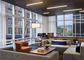 Hyatt Place Grand Rapids Downtown 5