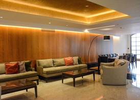 Marriott Buenos Aires Downtown 2