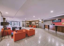 Adina Serviced Apartments Canberra James Court 4