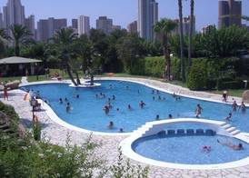Camping Villasol 2