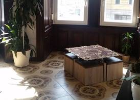 Omega Guesthouse Budapest 2
