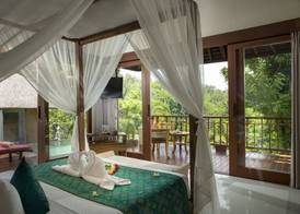 Jannata Resort and Spa 5