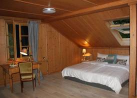 Villa Zollhaus Bed & Breakfast 2