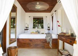 Tierra Magnifica Boutique Hotel 5