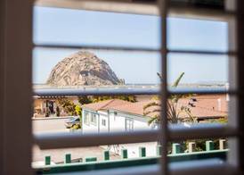 The Landing at Morro Bay 5