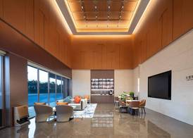 Ramada by Wyndham Zhaoqing Dawang 2