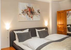 Hotel Nordig 3