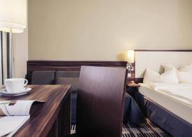 Sunday Hotel Saarbrücken Süd 5