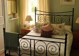 The Linton Hotel 5