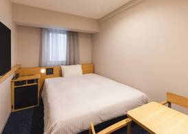 Sotetsu Fresa Inn Sapporo-Susukino 5