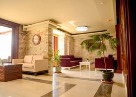 Sarajevo Suit Hotel 4