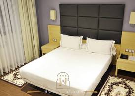 ABADA hotel Mostaganem 3