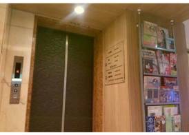 Ueno First City Hotel 2
