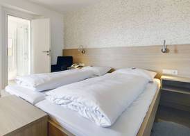 Hotel Bauer Großbettlingen 5
