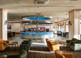 Salamis Bay Conti Hotel Resort & SPA & Casino 2