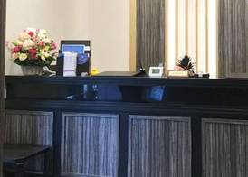 Ueno Urban Hotel 2