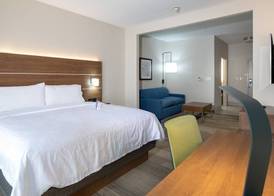 Holiday Inn Express & Suites DALLAS SOUTH - DESOTO by IHG 5