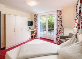 Hotel-Resort Waldachtal - Adults only 4