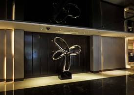 Caesar Park Hotel Taipei 3