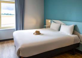 ibis budget Epinal 2